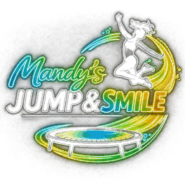 Mandy's Jump & Smile